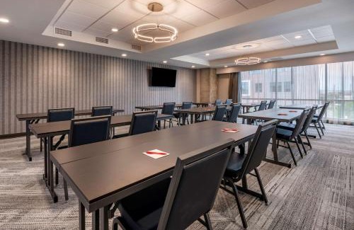 River North Art District Hotel | Vīb Hotel by Best Western Denver RiNo