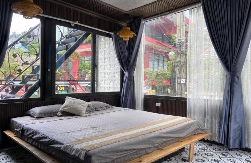 Tam Dao Apartment | Vạc Villa - Tam Đảo