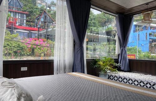Tam Dao Apartment | Vạc Villa - Tam Đảo
