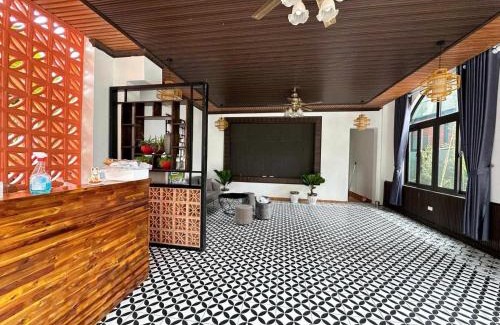 Tam Dao Apartment | Vạc Villa - Tam Đảo