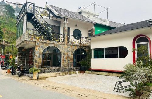 Tam Dao Apartment | Vạc Villa - Tam Đảo