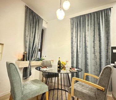 Grad Apartment | V Apartment