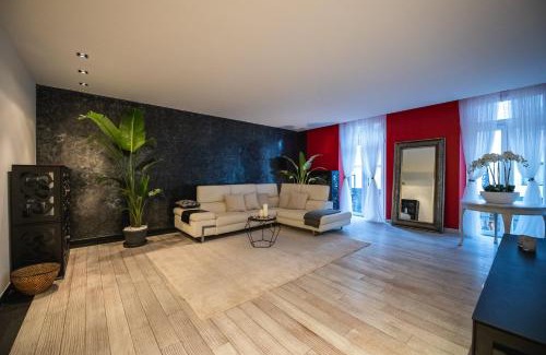 Bellinzona Apartment | V APARTMENTS