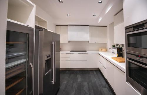 Bellinzona Apartment | V APARTMENTS
