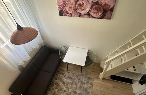 Veszprem Apartment | V City Studios