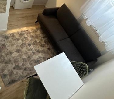 Veszprem Apartment | V City Studios