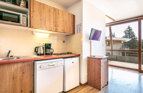 Chamrousse House | V du Bachat JOUBARBES A N°15 - ST6