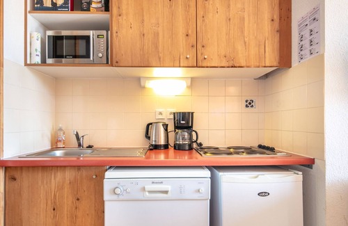 Chamrousse House | V du Bachat JOUBARBES A N°15 - ST6