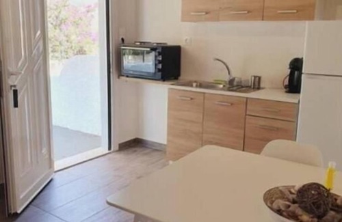 Plepi Apartment | V&E's Apartment's