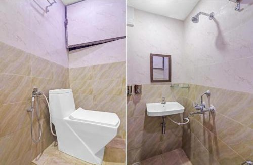 Ameerpet Hotel | V Guest Inn