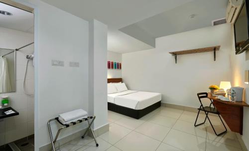 Bandar Tasik Selatan Hotel | V Hotel Kuala Lumpur