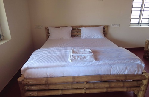 Kanakapura Hotel | V NATURE RESORTS