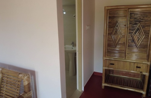 Kanakapura Hotel | V NATURE RESORTS