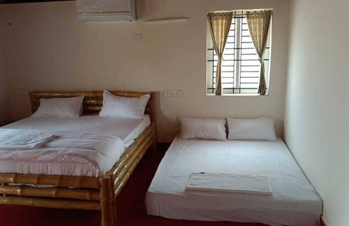 Kanakapura Hotel | V NATURE RESORTS