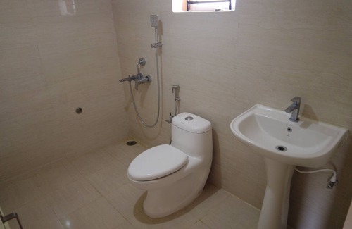 Kanakapura Hotel | V NATURE RESORTS