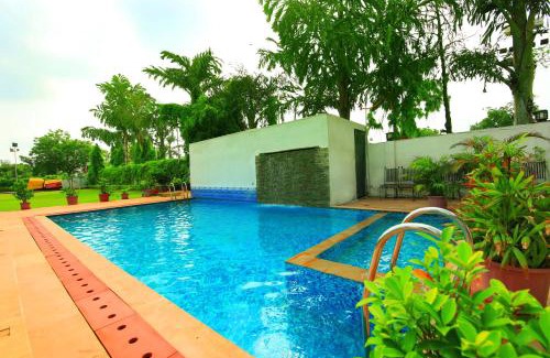 Jhotwara Hotel | V One Pride