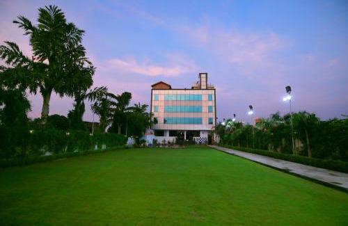 Jhotwara Hotel | V One Pride