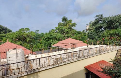 Shahapur Villa | V Square Villa