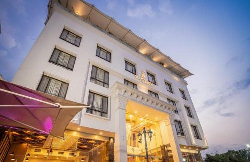 Ahmednagar Hotel | V Star
