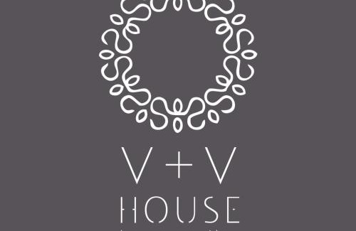 Ornos House | V&V Guest House - Luxury Suites