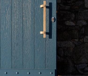 Ornos House | V&V Guest House - Luxury Suites