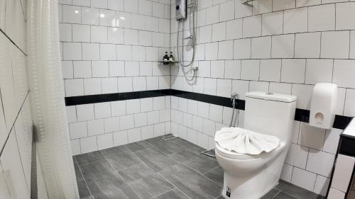 Ban Tai Hotel | V1 boutique hotel