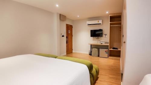 Ban Tai Hotel | V1 boutique hotel