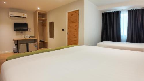 Ban Tai Hotel | V1 boutique hotel