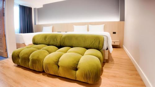 Ban Tai Hotel | V1 boutique hotel