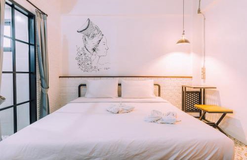 Mak Khaeng Hotel | V1 Room Hotel