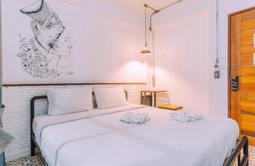 Mak Khaeng Hotel | V1 Room Hotel