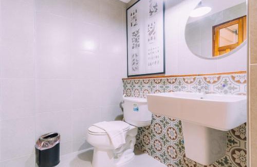Mak Khaeng Hotel | V1 Room Hotel