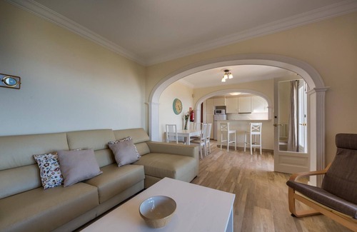 Sant Jaume Mediterrani House | V17 | Villa Amoura Son Bou Mallorca