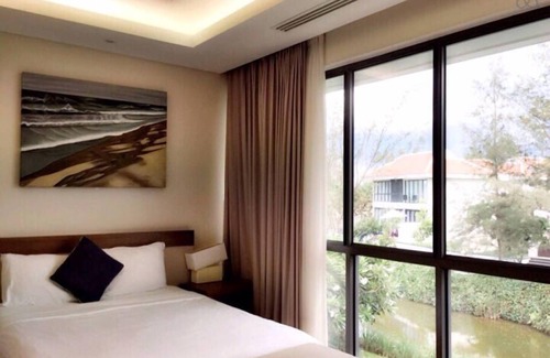 Phu Nhuan Villa | V2A-GREEN VILLA FOR VACATION