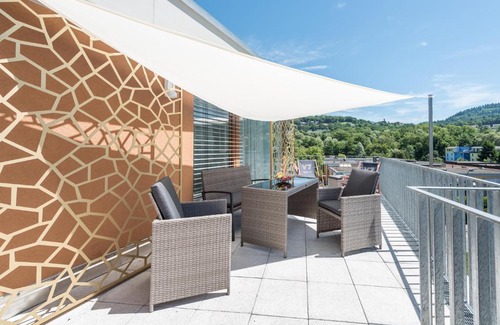 Vauban Apartment | V7 Boutique Appartements