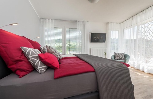 Vauban Apartment | V7 Boutique Appartements