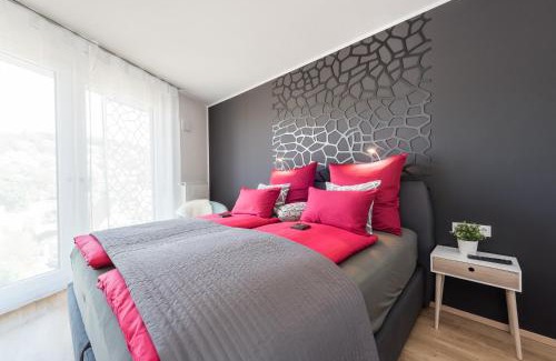 Vauban Apartment | V7 Boutique Appartements
