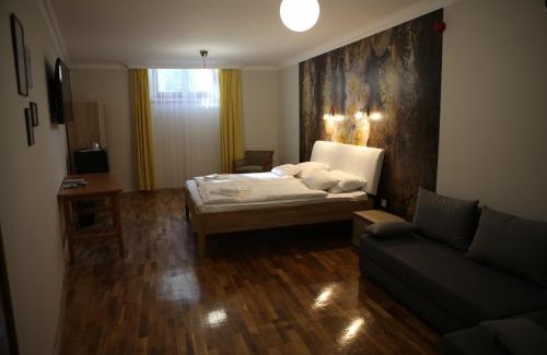 Mako Bed & Breakfast | V8-Kelemen Panzió