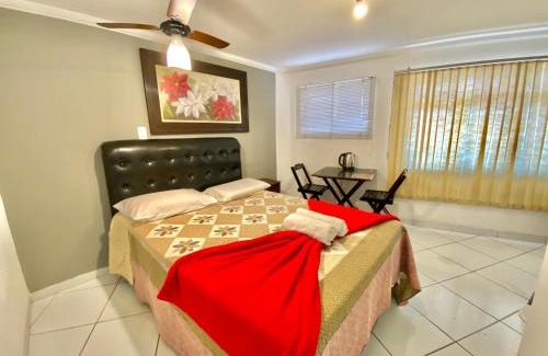 Centro Apartment | VA Apart Hotel Savassi