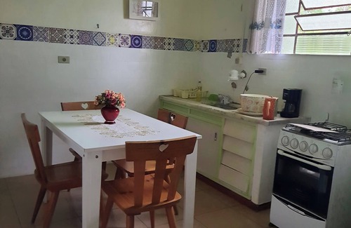 Recanto Araucaria Ski Chalet | Valle do Sol Chalets - Hydrangea Chalet