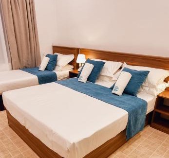 Keyodhoo Hotel | Vaagali Inn