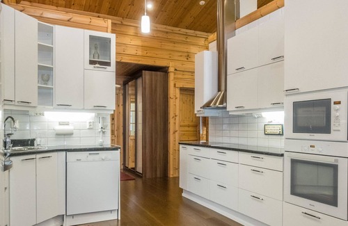 Taivalkoski House | Vaahtissuvanto by Interhome