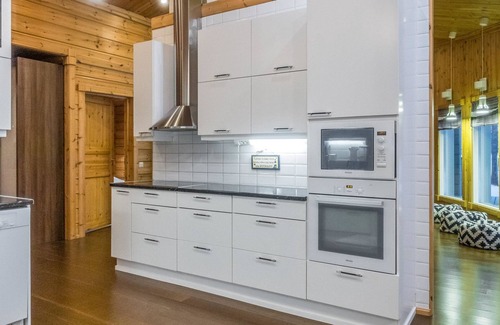 Taivalkoski House | Vaahtissuvanto by Interhome