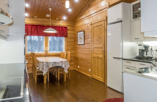 Taivalkoski House | Vaahtissuvanto by Interhome
