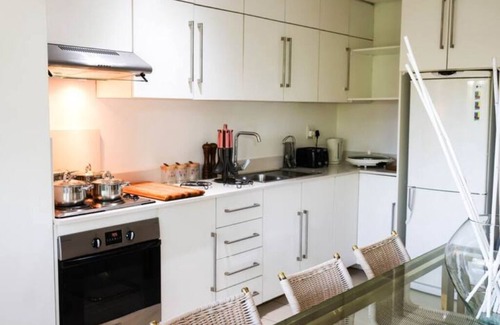Vaalview Cottage | Vaal River Garden Cottage