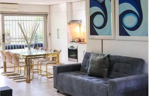 Vaalview Cottage | Vaal River Garden Cottage