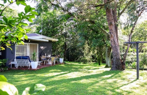 Vaalview Cottage | Vaal River Garden Cottage
