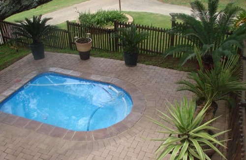 Parys House | Vaal River Lodge Haven