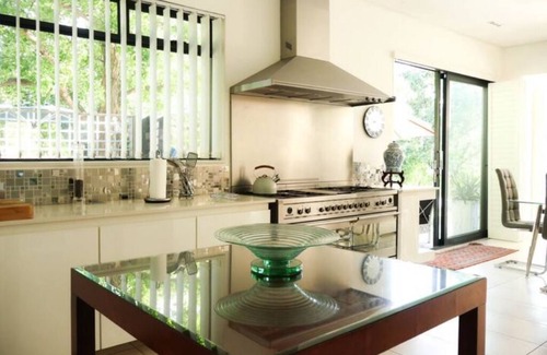 Vaalview House | Vaal River Luxury Villa