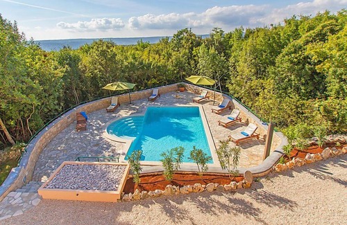 Stanisovi House | Vacation home Maggie by Interhome